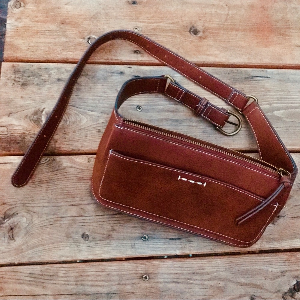 Fanny Pack / Belt Bag / Waist Purse / Saddlebag